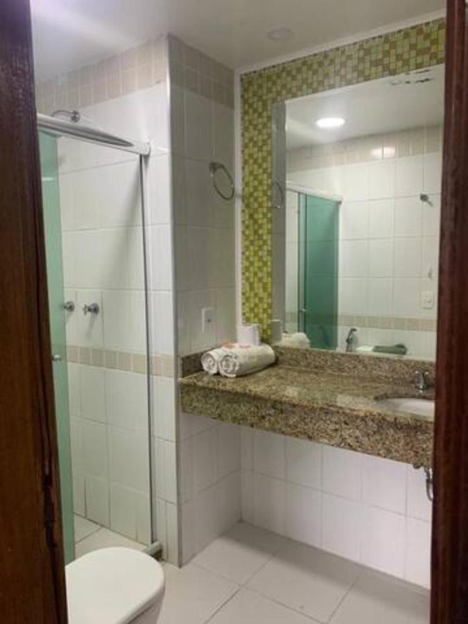 Flat no Tropical Executive Hotel Manaos Exterior foto